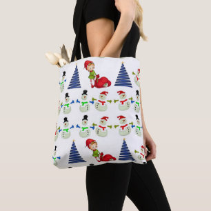 Bolsas de Natal para Mulheres