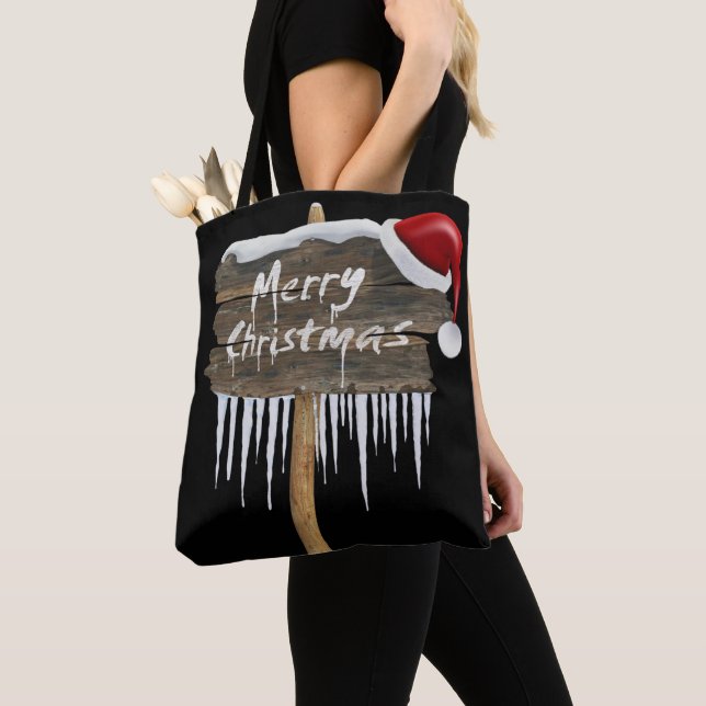 Bolsas de Natal para Mulheres (Close Up)
