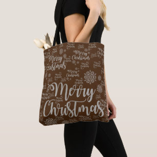 Bolsas de Natal para Mulheres