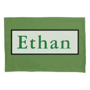 Bolsas de Nome Personalizadas