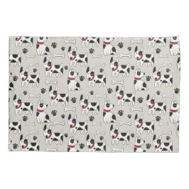 Bolsas de Padrão de Cães Bons