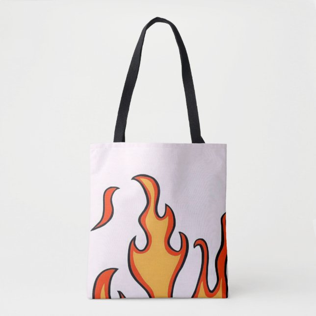 Bolsas de pano ecológicas (Frente)