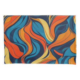 Bolsas de Par Padrão do abstrato