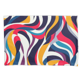 Bolsas de Par Padrão do abstrato