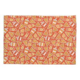 Bolsas de Pizza e Pílulas de Padrão