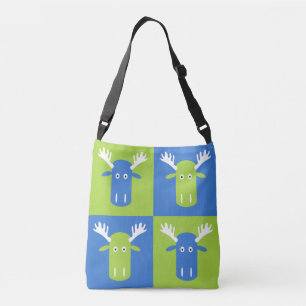 Bolsas de Pop de Arte de Mangueira