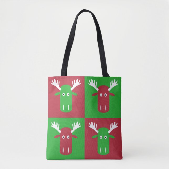 Bolsas de Pop de Arte de Mangueira (Frente)