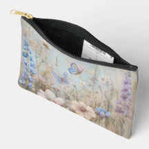 Bolsas de Produtos de Higiene Pessoal