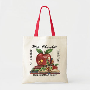 Bolsas de professores - Bookworm - SRF
