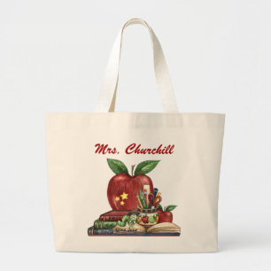 Bolsas de professores - Bookworm - SRF