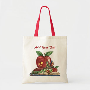 Bolsas de professores - Bookworm - SRF