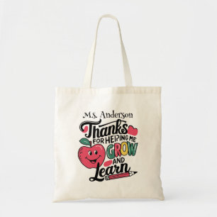 Bolsas de Reconhecimento para Professores