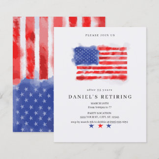 Bolsas de Reforma de Sinalizador Americano de Orça