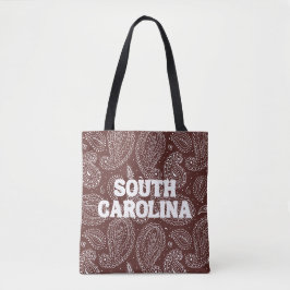 BOLSAS DE SOUTH CAROLINA GAMECOCKS