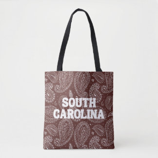 BOLSAS DE SOUTH CAROLINA GAMECOCKS