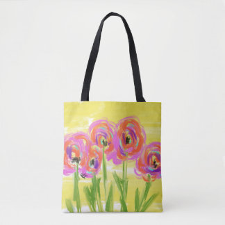 Bolsas de Tela Bloom