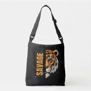 Bolsas de Tigre para Mulheres