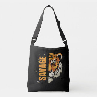Bolsas de Tigre para Mulheres