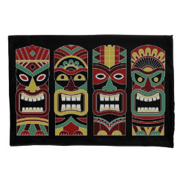 Bolsas de Tiki Totems legal