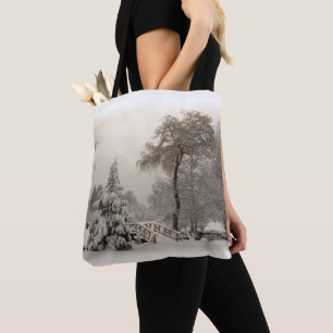 Bolsas de Tota de Férias Bolsas da Wonderland de