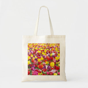 Bolsas de Tote do Festival de Primavera Flores de