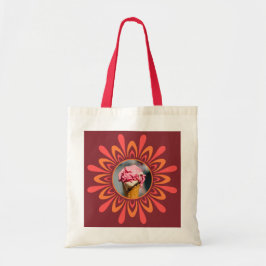 Bolsas de tote estilizadas com SEU FOTo sol