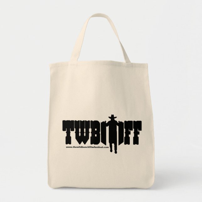 BOLSAS DE TOTE TWBFF (Frente)