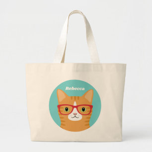 Bolsas de Transporte de Gato Listrado