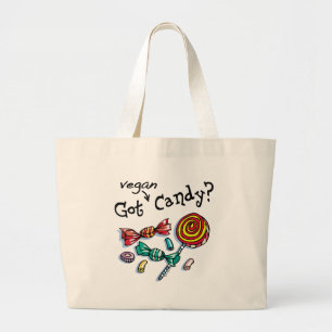Bolsas de Vegan Halloween