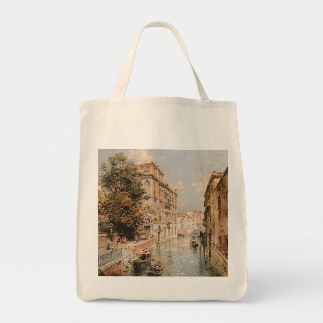 Bolsas de Veneza da Unterberger - escolha estilo e (Frente)