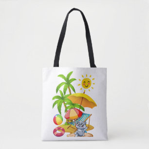 bolsas de verão 🛍