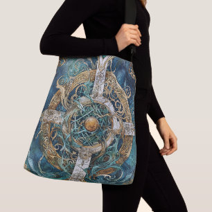 Bolsas de Yoga de Luxo para Mulheres Projetadas po