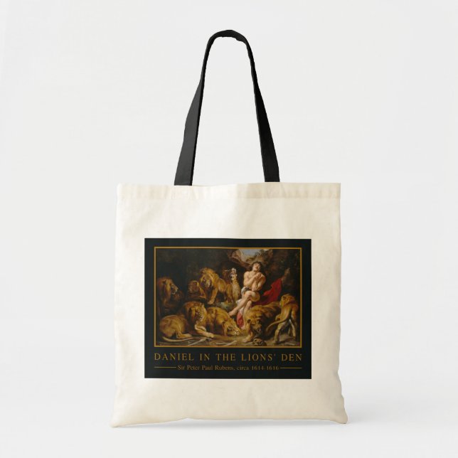 Bolsas Den de Leões - escolha o estilo (Frente)