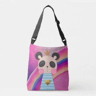 Bolsas do King Panda Crossbody