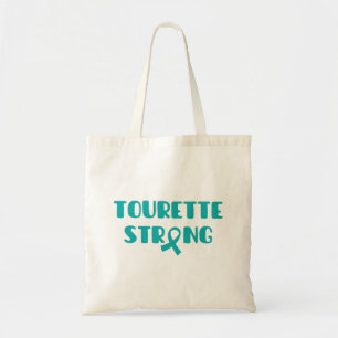 Bolsas e Bolsas fortes do Tourette