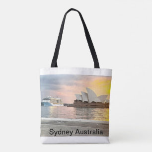 Bolsas e sacos de compras Sydney Austrália