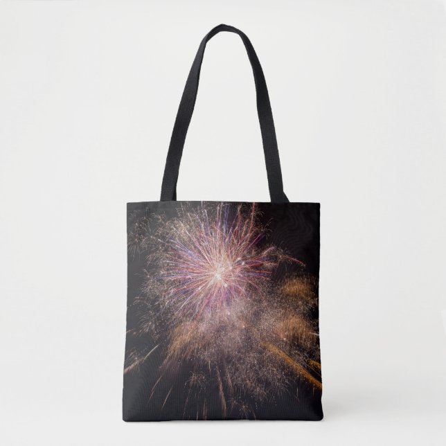 Bolsas Fireworks (Frente)