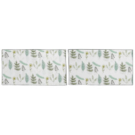 Bolsas - Folhas de Verão