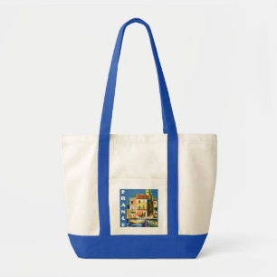 BOLSAS FRANCE VIAGENS VINTAGE