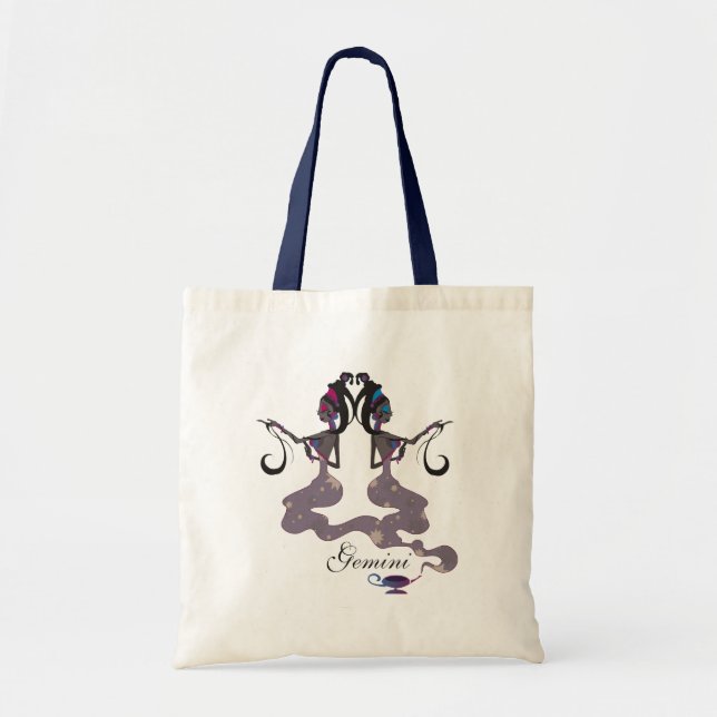 Bolsas Gemini de Starlight (Frente)