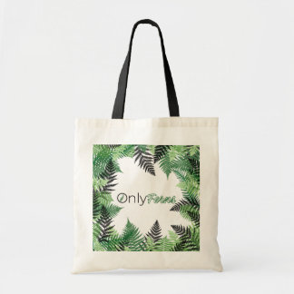 Bolsas Inspiradas na Natureza