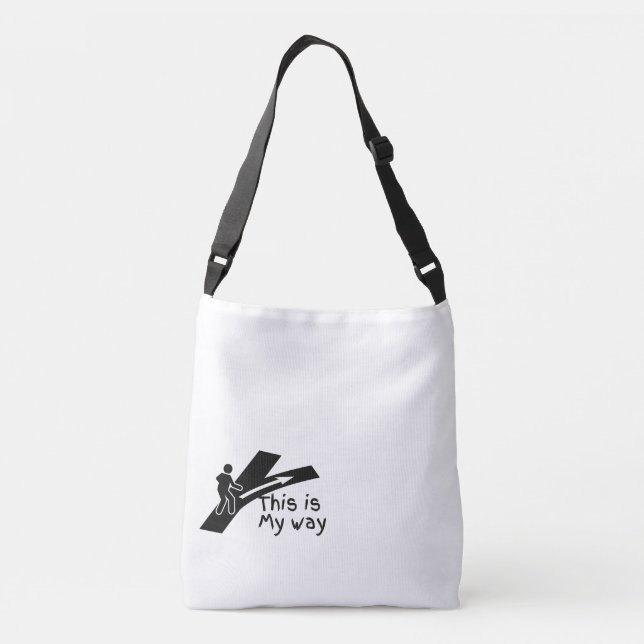 Bolsas manuais (Verso)