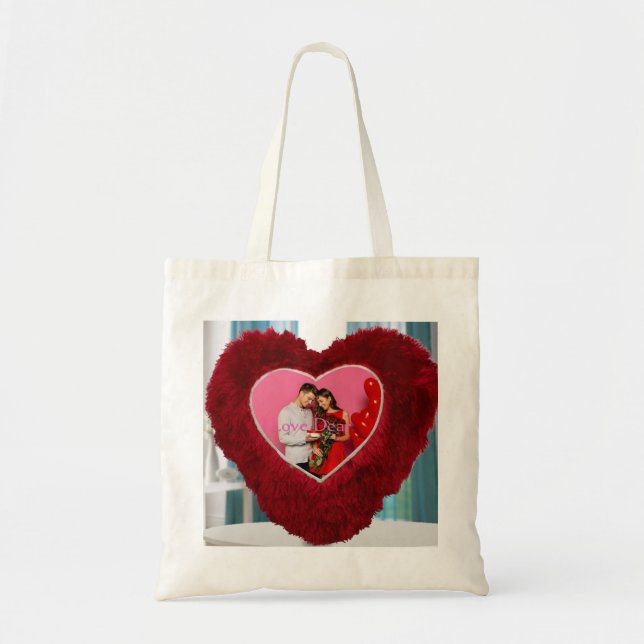 Bolsas manual, saco de carregando, novo design e q (Frente)