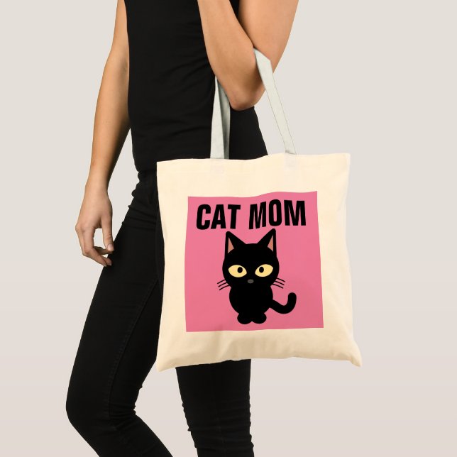 BOLSAS MOM CAT (Frente (produto))