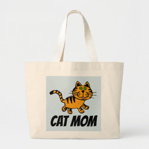 BOLSAS MOM CAT, Gatinho Ginger
