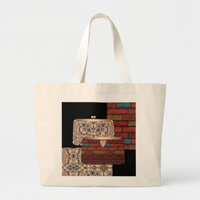 bolsas na moda (Frente)