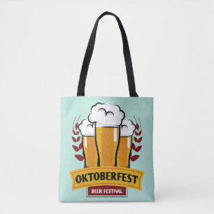 Bolsas Oktoberfest