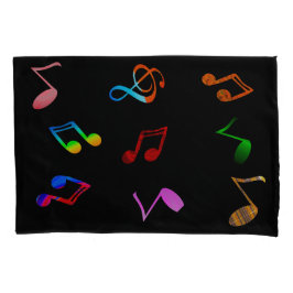 Bolsas padrão de música