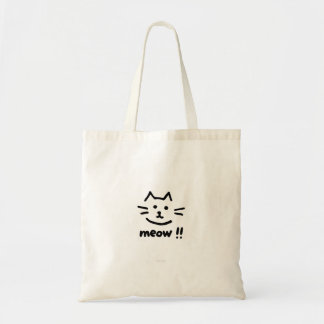Bolsas para Dedos - para amantes de gatos