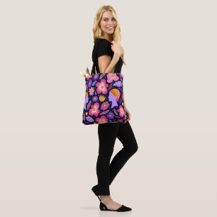 Bolsas para o Dia Internacional da Mulher